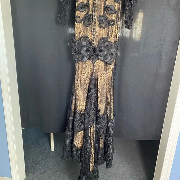 Prom Dress - Picture 4 of 14